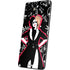 Disney Cruella (2021) Animated Pattern Galaxy S21 Ultra 5G Skin